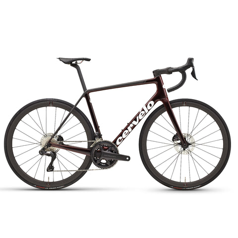 Cervelo - R5 Ultegra DI2