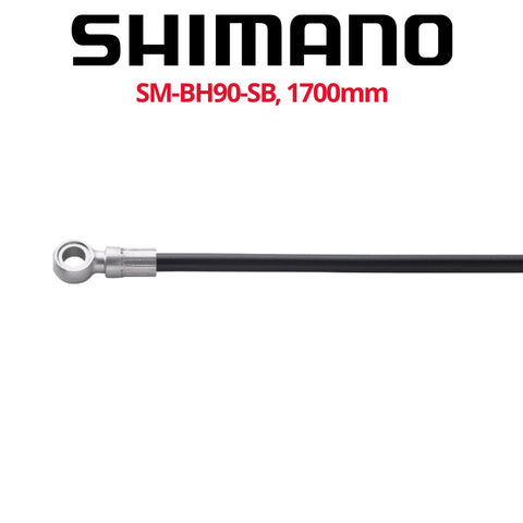 Shimano - SM-BH90-SB 1700MM Brake Hose