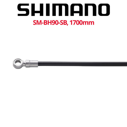 SM-BH90-SB 1700MM Brake Hose
