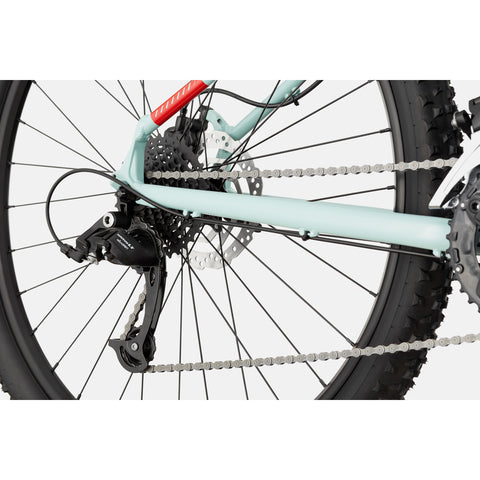 Cannondale - Trail 7 Womens - Image 3