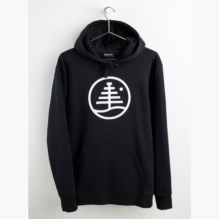 Family Tree Pullover Hoodie