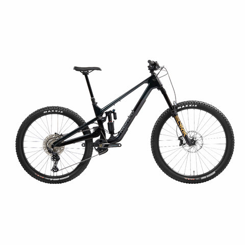 Norco - Sight C3 MX Black