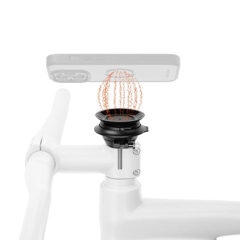 Fidlock - Vacuum Headset Top Cap Base