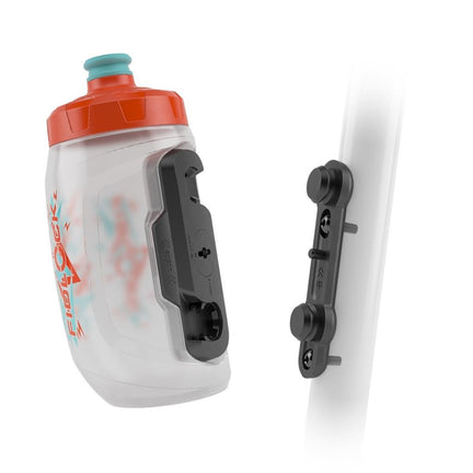 450 Twist Bottle w/ Bike Base and Mount