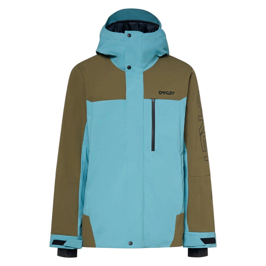 TNP TBT Insulated Jacket - Image 2