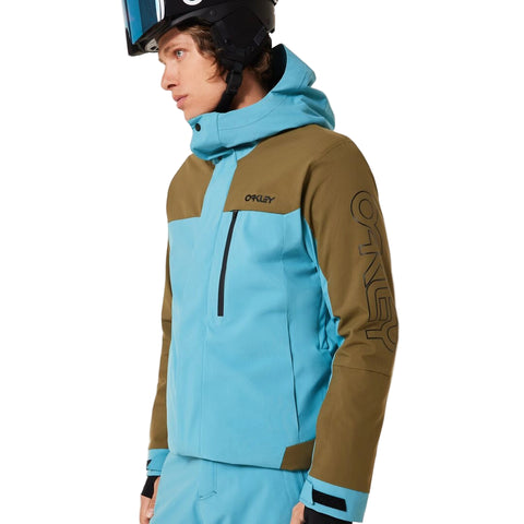 Oakley - TNP TBT Insulated Jacket - Image 3