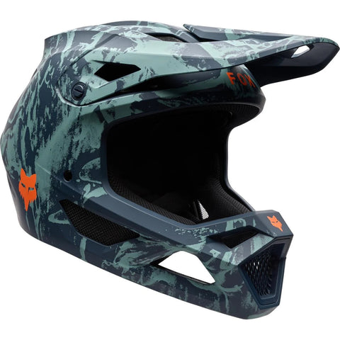 Fox Racing/Head - Youth Rampage