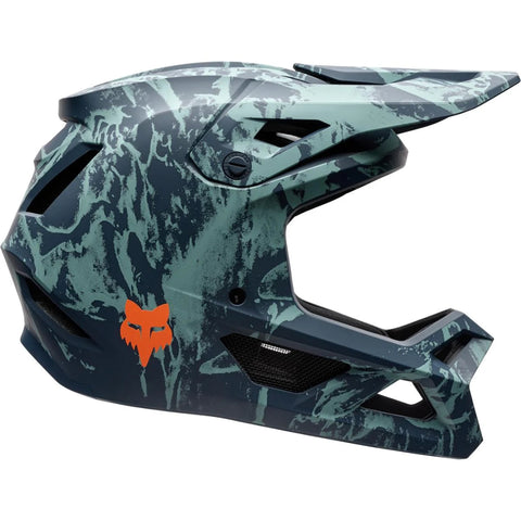 Fox Racing/Head - Youth Rampage - Image 2