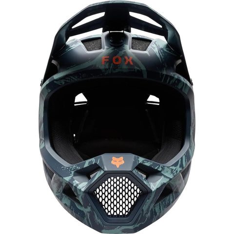Fox Racing/Head - Youth Rampage - Image 3