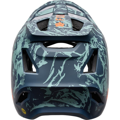 Fox Racing/Head - Youth Rampage - Image 4