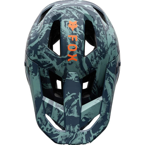 Fox Racing/Head - Youth Rampage - Image 6