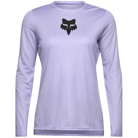 Fox Racing/Head - Women's Ranger LS Jersey Fox/Head