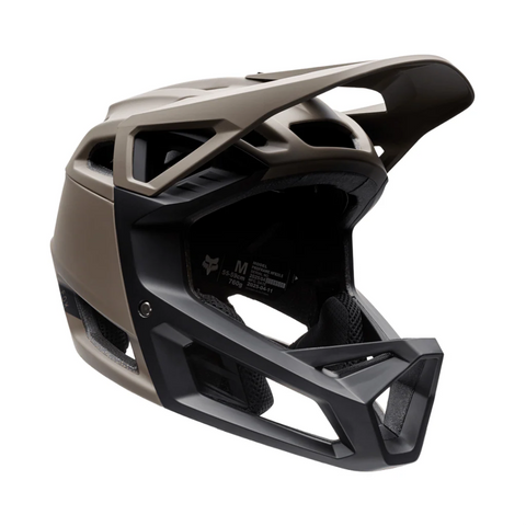 Fox Racing/Head - Casque intégral Proframe - Image 5