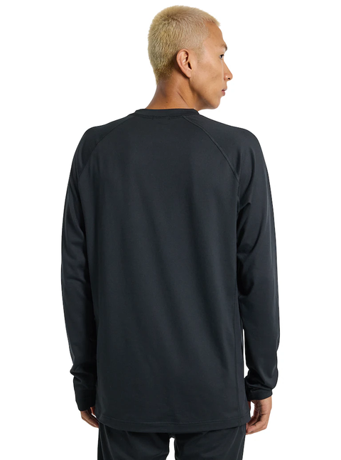 Burton - Midweight Base Layer Crewneck - Image 3