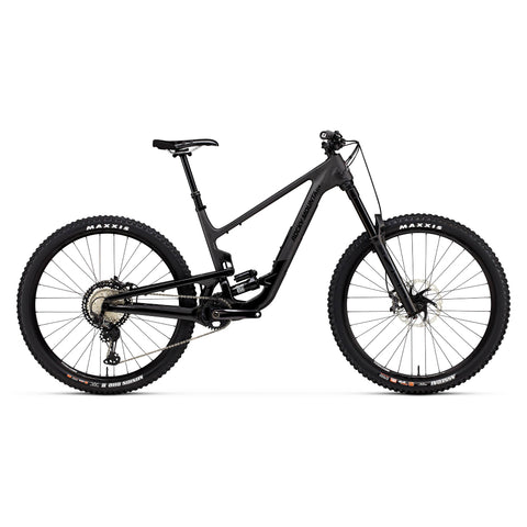 Rocky Mountain Bikes - Altitude C70