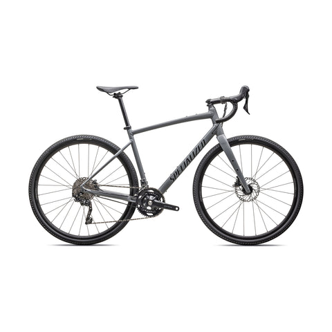 Specialized - Diverge Elite E5