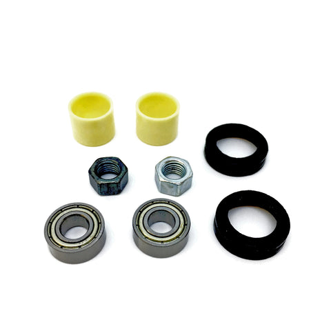 OneUp Components - Composite Pedal Bearing Rebuild Kit