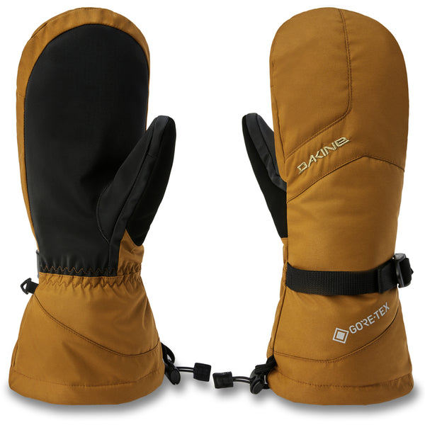 Eclipse Gore-Tex Mitts