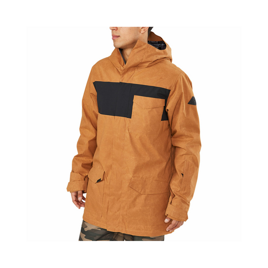 Elsman Jacket - Image 2