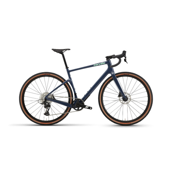 Aspero Apex XPLR 1