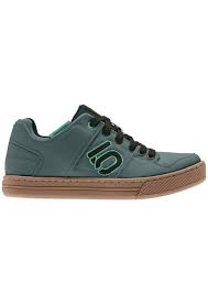 FIVE TEN - Freerider Wms - Gris Menthe