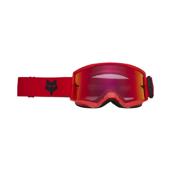 Main Mirrored Lens Goggle