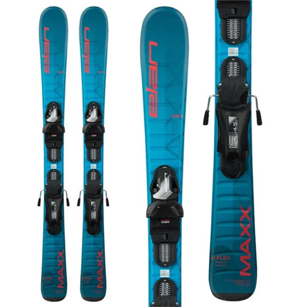 Maxx Blue Junior EL 4.5 GW