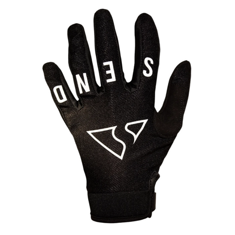 Sendy - Send It Kids MTB Glove - Image 3