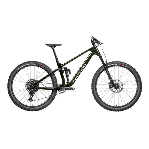 Norco - Fluide FS C2