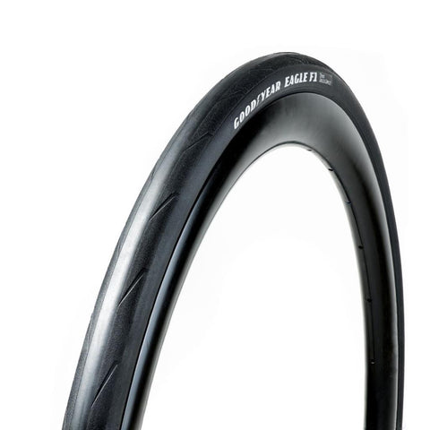 Goodyear - Eagle F1 Tubeless Complete Black
