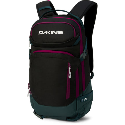 Sac à dos Heli Pro 20L pour femme