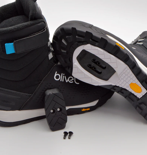 Blivet - Quilo Boots Gen 3 Clipless - Image 7