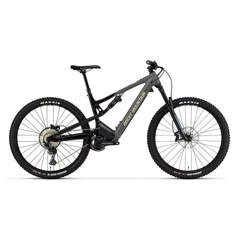 Rocky Mountain Bikes - Instinct Powerplay A50 - Image 2