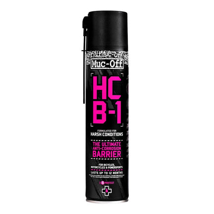 HCB-1 Frame Protection Spray