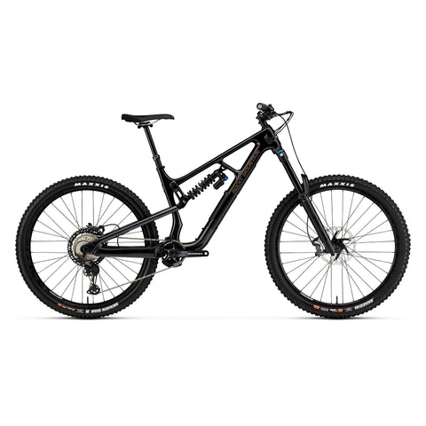 Rocky Mountain Bikes - Slayer C70 - Image 2