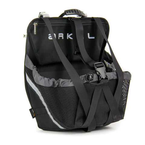 Arkel Bike Bags - Haul-It Pannier - Image 3