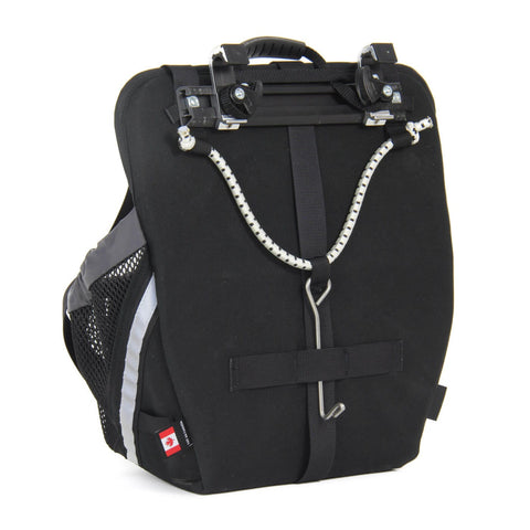 Arkel Bike Bags - Haul-It Pannier - Image 4