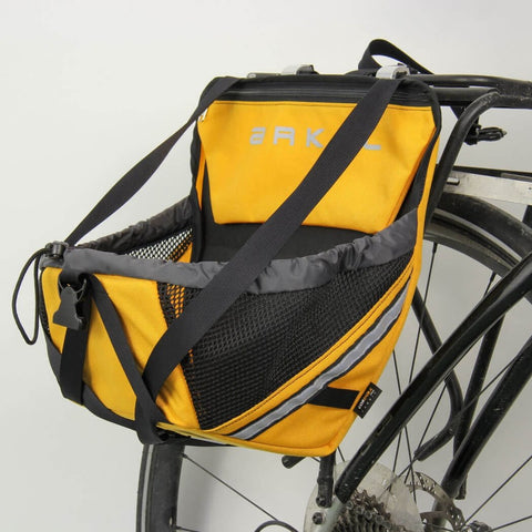 Arkel Bike Bags - Haul-It Pannier - Image 8