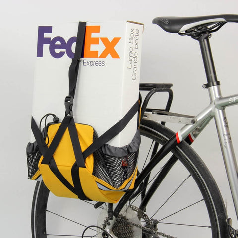 Arkel Bike Bags - Haul-It Pannier - Image 11