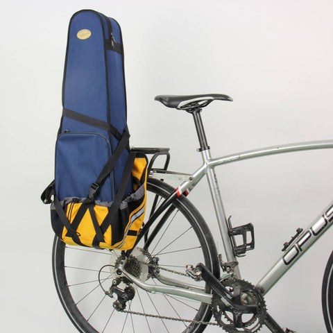 Arkel Bike Bags - Haul-It Pannier - Image 9