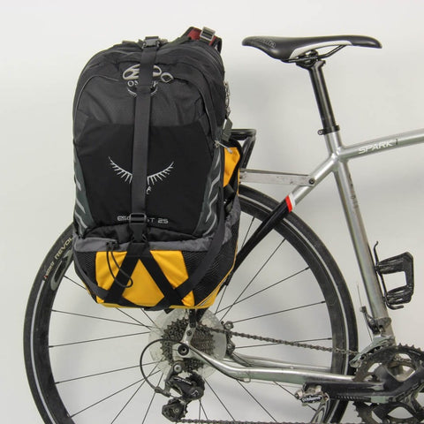 Arkel Bike Bags - Haul-It Pannier - Image 10