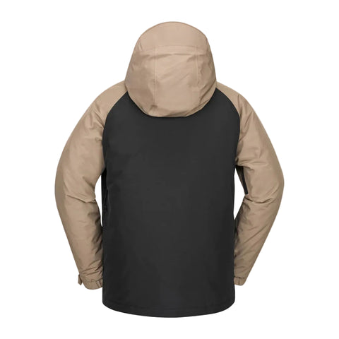 Volcom Stone - Dua Insulated Gore Jacket - Image 2