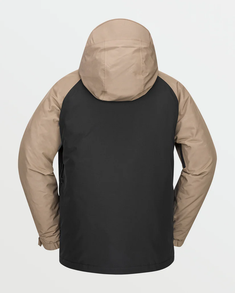 Volcom Stone - Dua Insulated Gore Jacket - Image 3