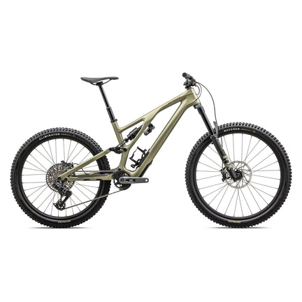 Stumpjumper EVO Expert T-Type