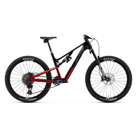 Rocky Mountain Bikes - Instinct C99 Black/Red