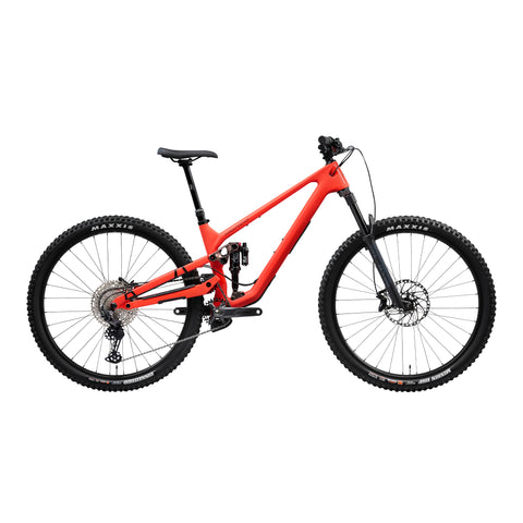 Norco - Optic C3 Red