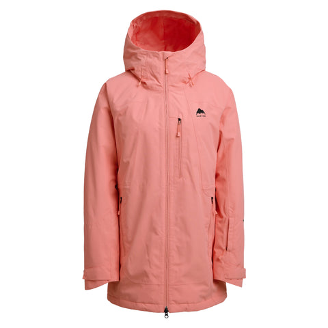 Burton - Women's Insulated Reserve 2L Jacket - Image 2