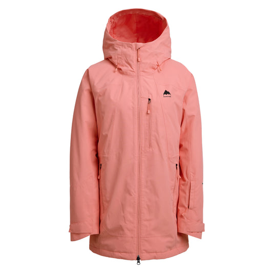 Women's Insulated Reserve 2L Jacket - Image 2