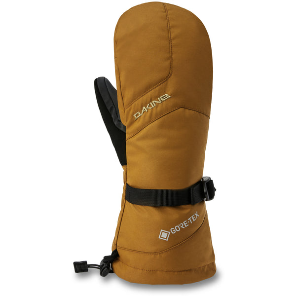 Eclipse Gore-Tex Mitts