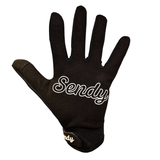Send It Kids MTB Glove - Image 2